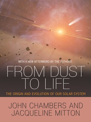 cover image of From Dust to Life